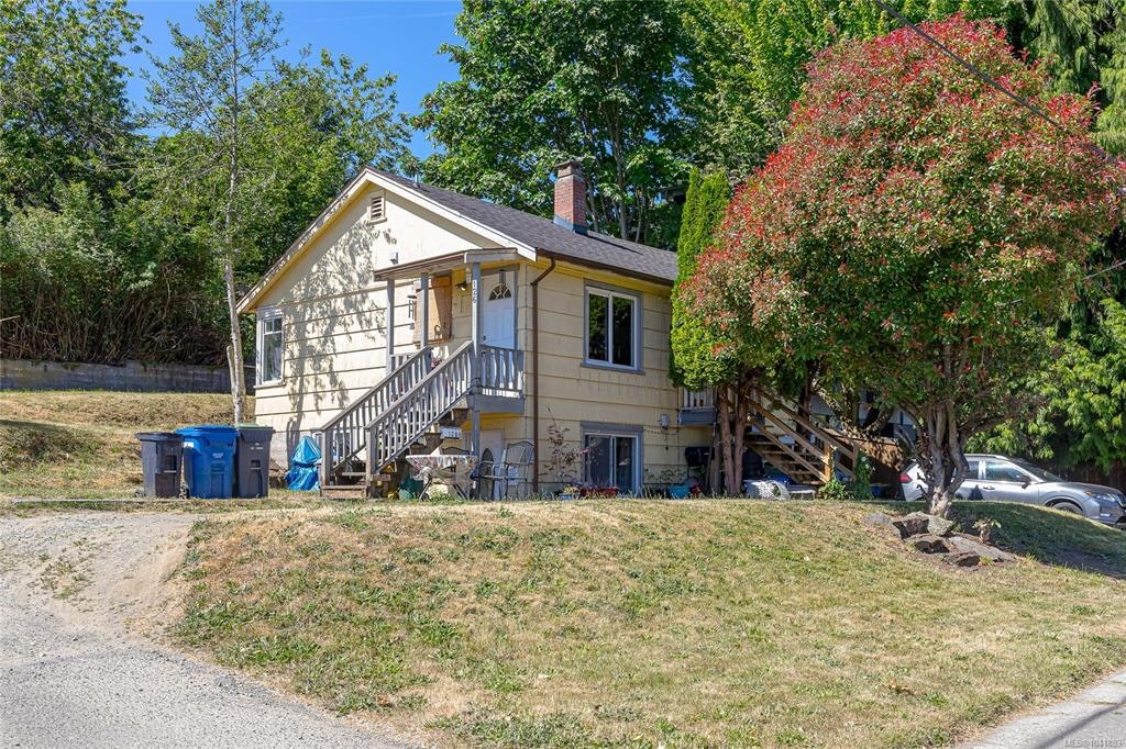 126 Queens Road, Duncan, BC, V9L 2W6