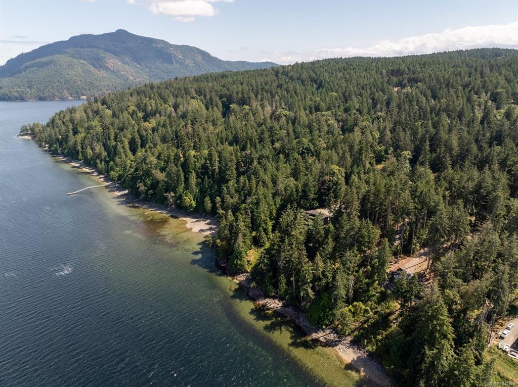 8801 Stoney Hill Road, Duncan, BC, V9L 6Y6 - 8