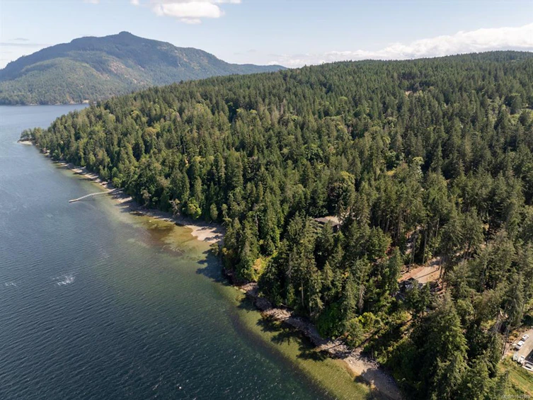 8801 Stoney Hill Road, Duncan, BC, V9L 6Y6 - 8