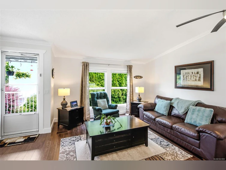 20-2501 Labieux Road, Nanaimo, BC, V9T 5X3 - 4