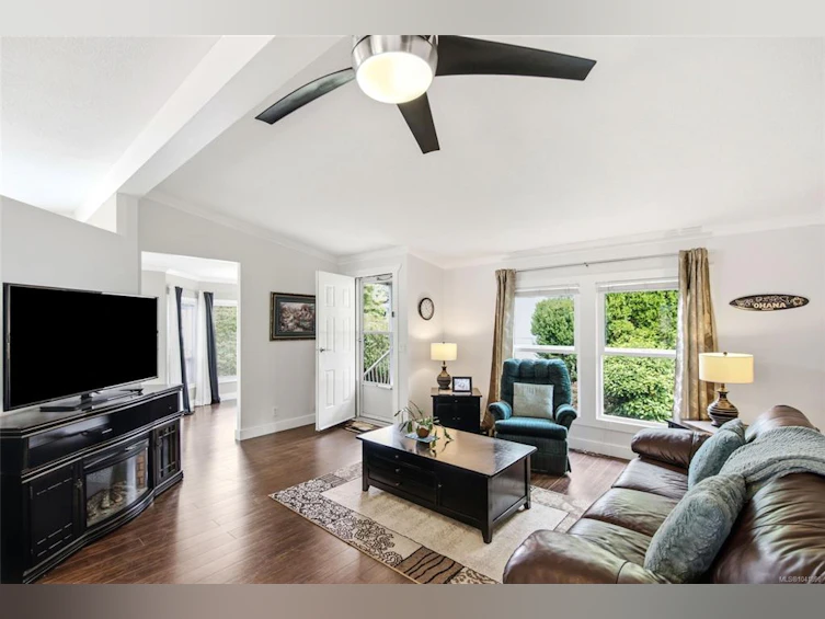 20-2501 Labieux Road, Nanaimo, BC, V9T 5X3 - 2