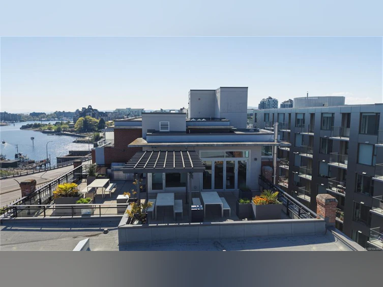 M09-456 Pandora Avenue, Victoria, BC, V8W 0E3 - 26