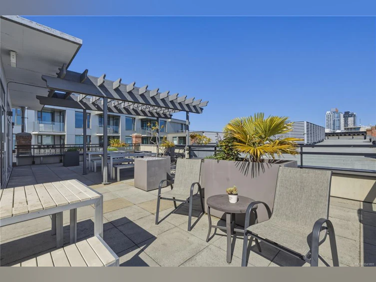 M09-456 Pandora Avenue, Victoria, BC, V8W 0E3 - 24