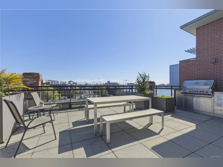 M09-456 Pandora Avenue, Victoria, BC, V8W 0E3 - 23