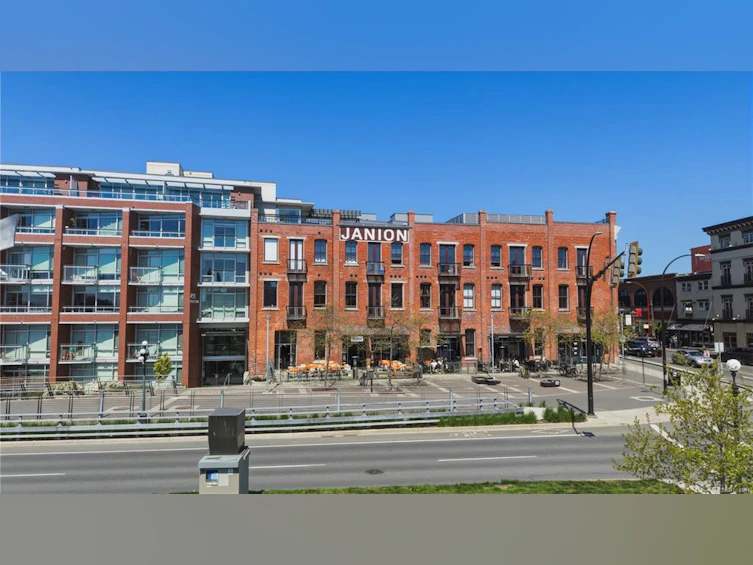 M09-456 Pandora Avenue, Victoria, BC, V8W 0E3 - 16