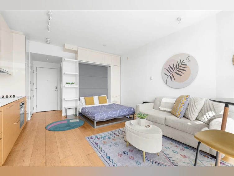 M09-456 Pandora Avenue, Victoria, BC, V8W 0E3 - 3
