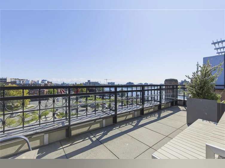 M09-456 Pandora Avenue, Victoria, BC, V8W 0E3 - 22