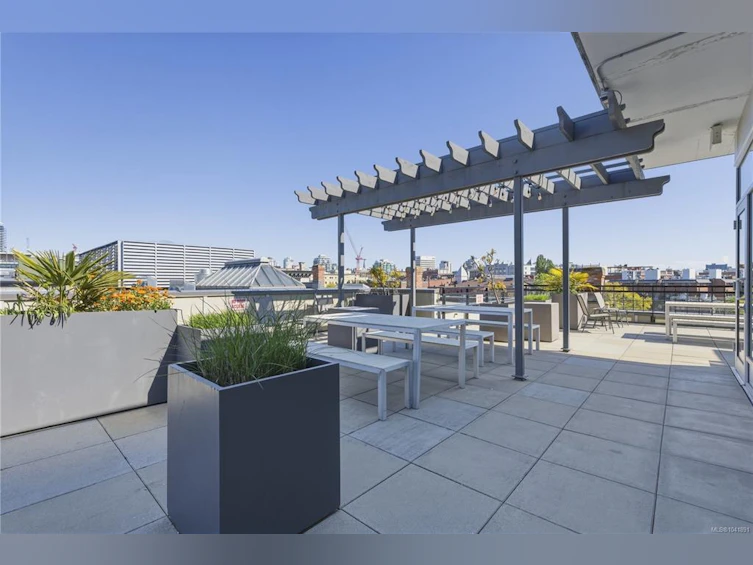 M09-456 Pandora Avenue, Victoria, BC, V8W 0E3 - 21