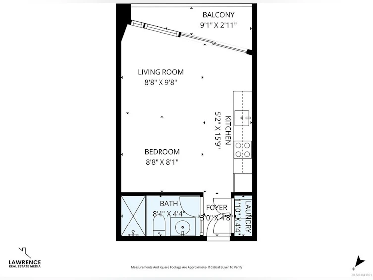 M09-456 Pandora Avenue, Victoria, BC, V8W 0E3 - 27