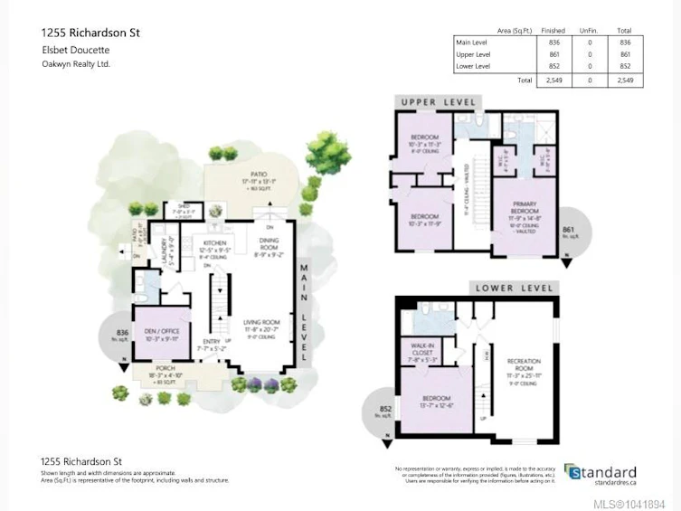 1255 Richardson Street, Victoria, BC, V8V 3E2 - 75