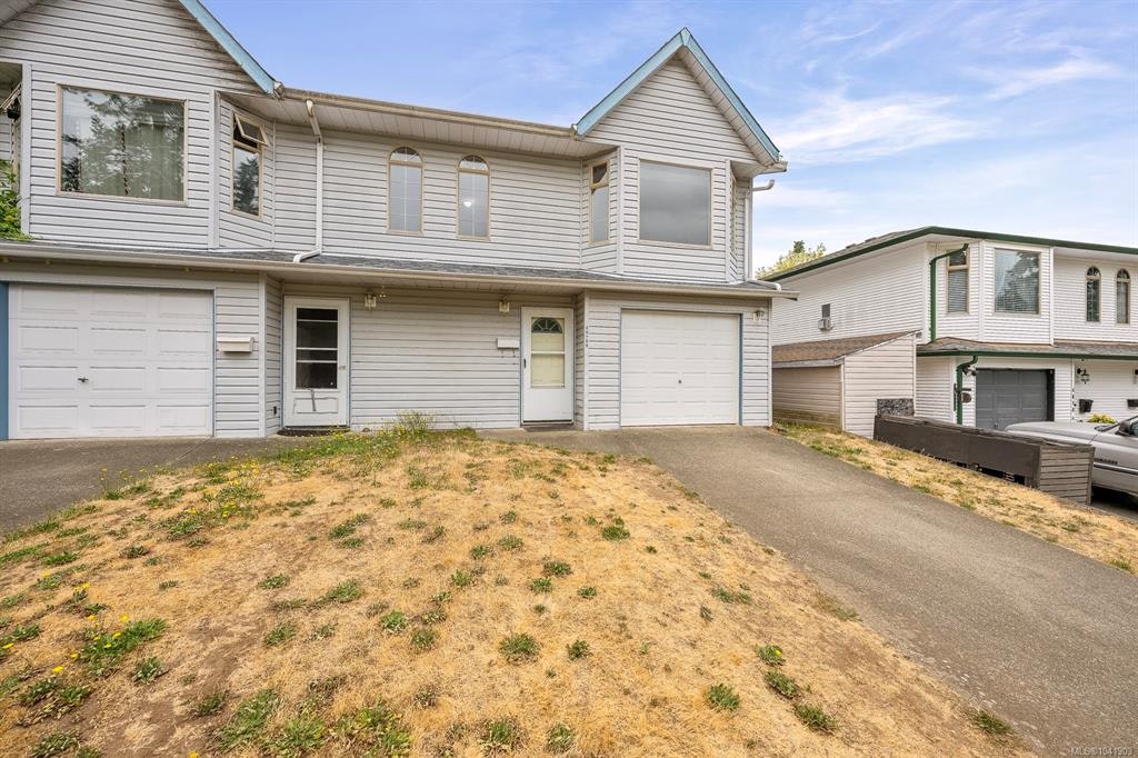 4616-B Northland Place, Courtenay, BC, V9N 8Y4
