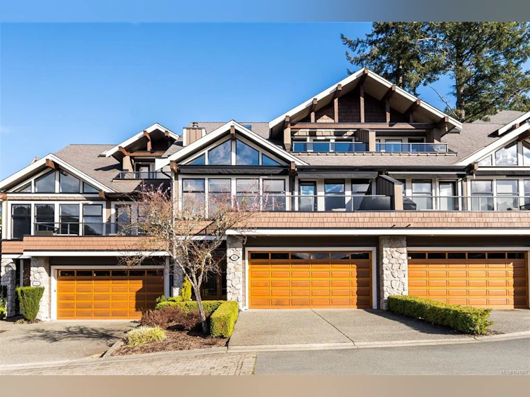 104-1244 Muirfield Place, Langford, BC, V9B 6T3