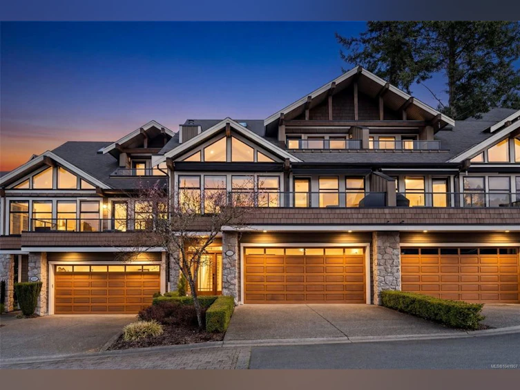 104-1244 Muirfield Place, Langford, BC, V9B 6T3 - 2