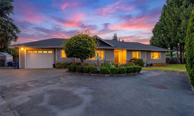 2964 Pickford Road