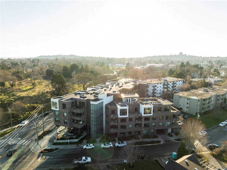 PH5-2285 Bowker Avenue, Oak Bay, BC, V8R 2E2 - 32