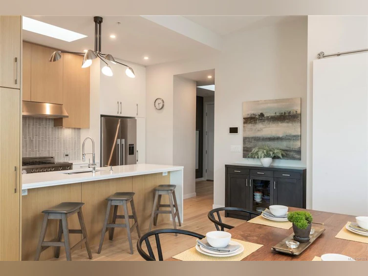PH5-2285 Bowker Avenue, Oak Bay, BC, V8R 2E2 - 9