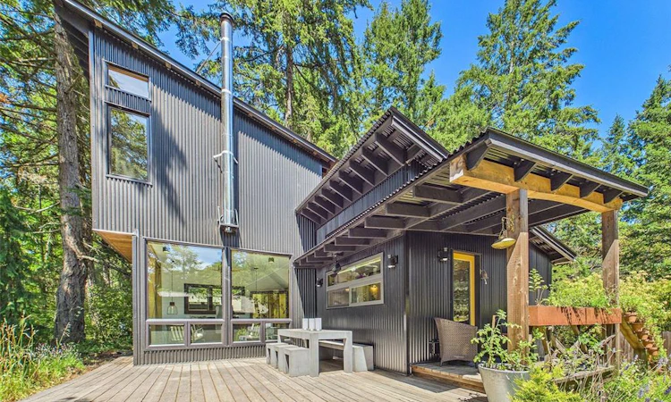 182 Colvilleton Trail