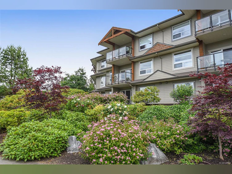 202-199 31st Street, Courtenay, BC, V9N 8X1 - 4