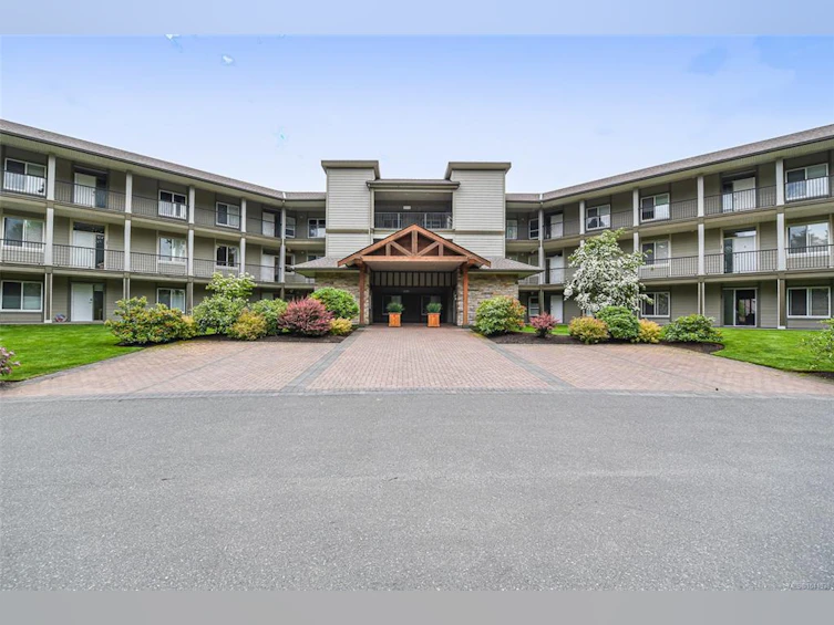 202-199 31st Street, Courtenay, BC, V9N 8X1 - 35