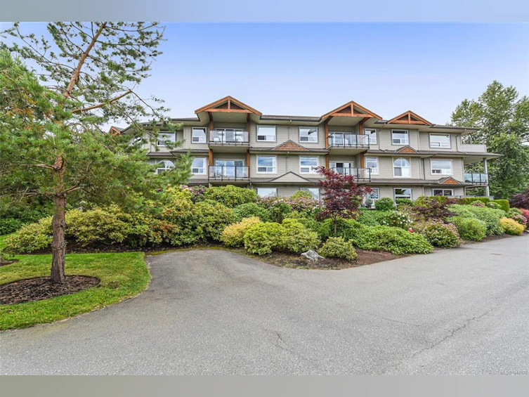 202-199 31st Street, Courtenay, BC, V9N 8X1 - 3