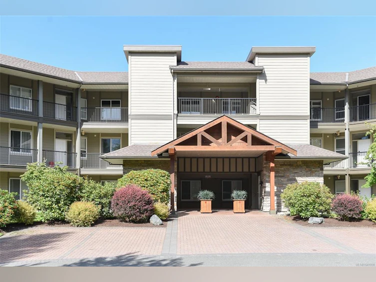 202-199 31st Street, Courtenay, BC, V9N 8X1 - 36