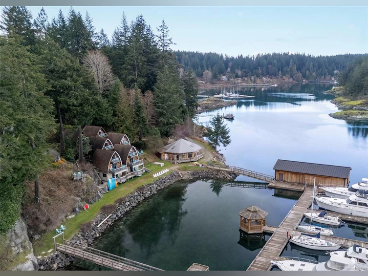 774 Cliffe Road, Quadra Island, BC, V0P 1N0 - 11