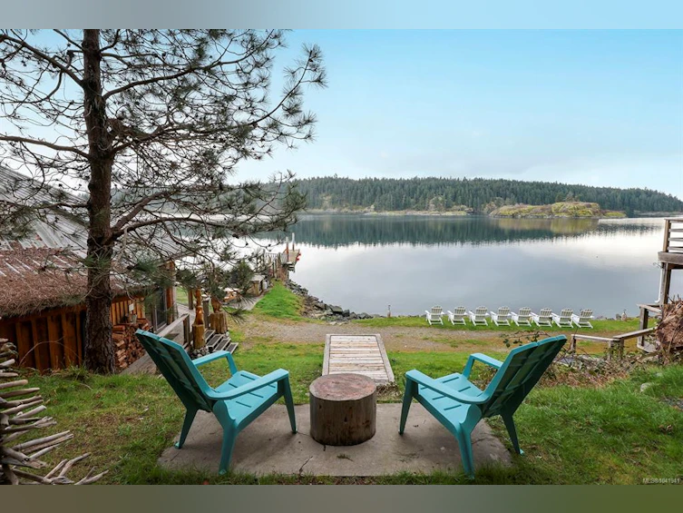 774 Cliffe Road, Quadra Island, BC, V0P 1N0 - 28