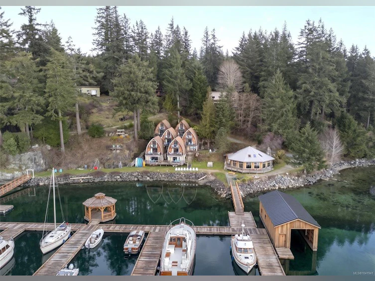 774 Cliffe Road, Quadra Island, BC, V0P 1N0 - 10