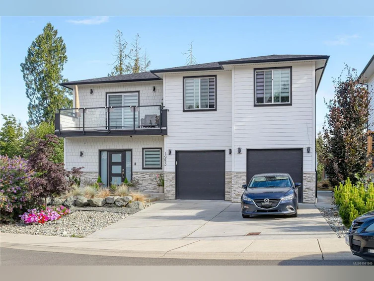 1953 Farleigh Way, Duncan, BC, V9L 0H1 - 2