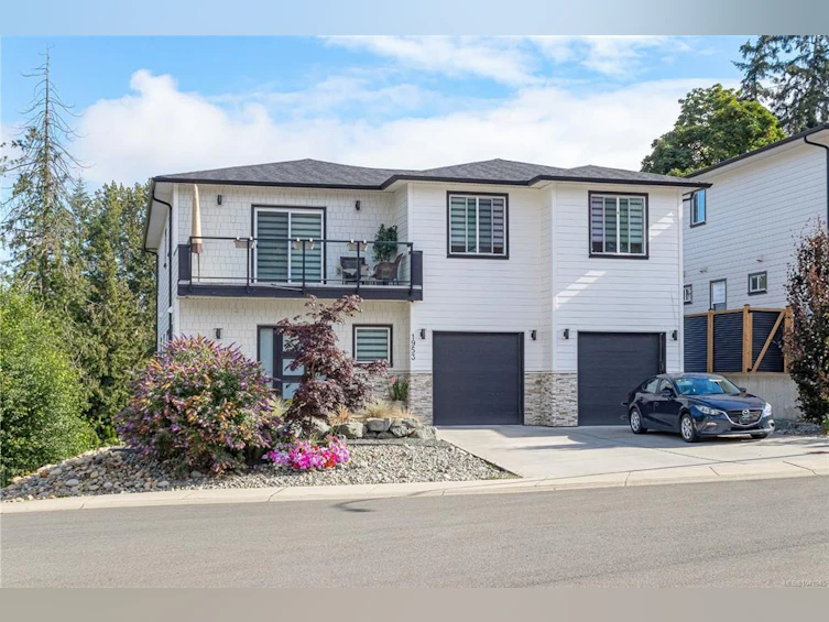 1953 Farleigh Way, Duncan, BC, V9L 0H1