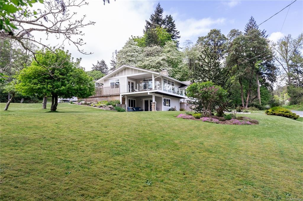 1569 Murdoch Road, Nanaimo, BC, V9X 1P1