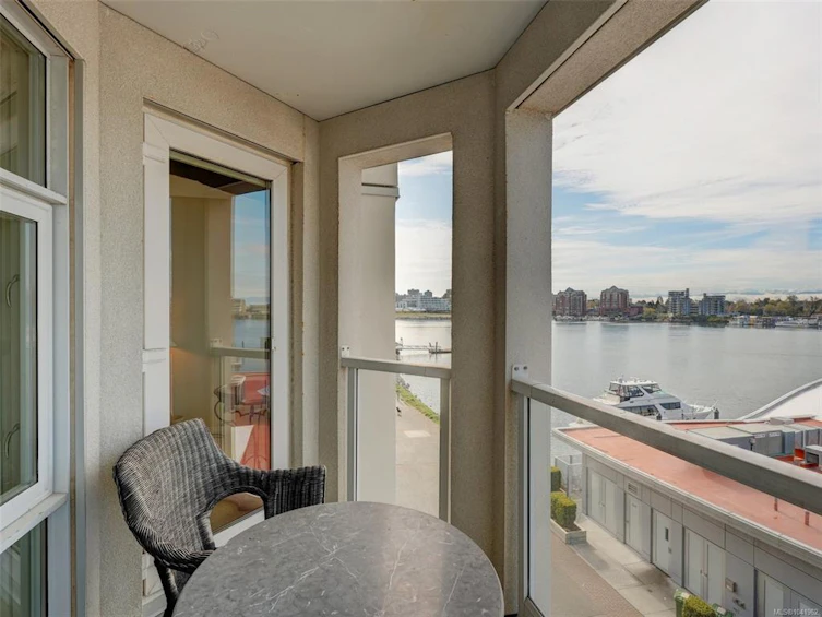 313-10 Paul Kane Place, Victoria, BC, V9A 7J8 - 19