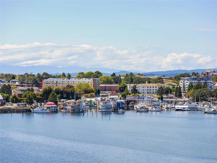 313-10 Paul Kane Place, Victoria, BC, V9A 7J8 - 37