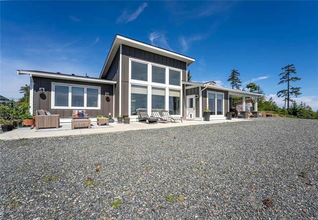 4030 Ridgeline Drive, Malahat Proper, BC, V0R 2W3