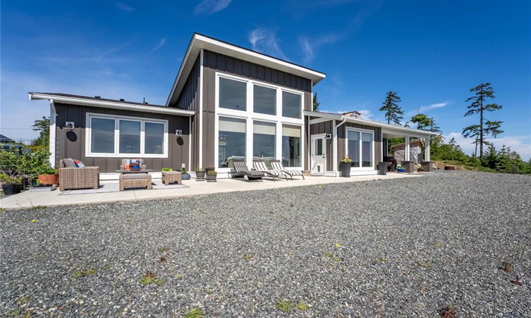 4030 Ridgeline Drive
