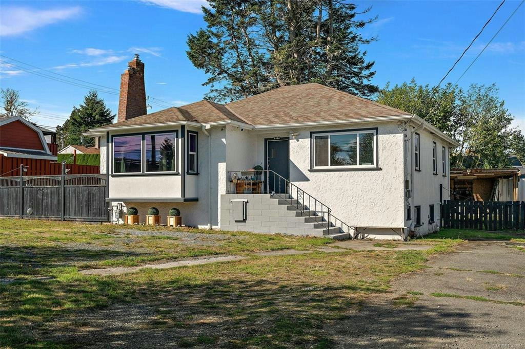 6484 Sooke Road, Sooke, BC, V0S 1N0