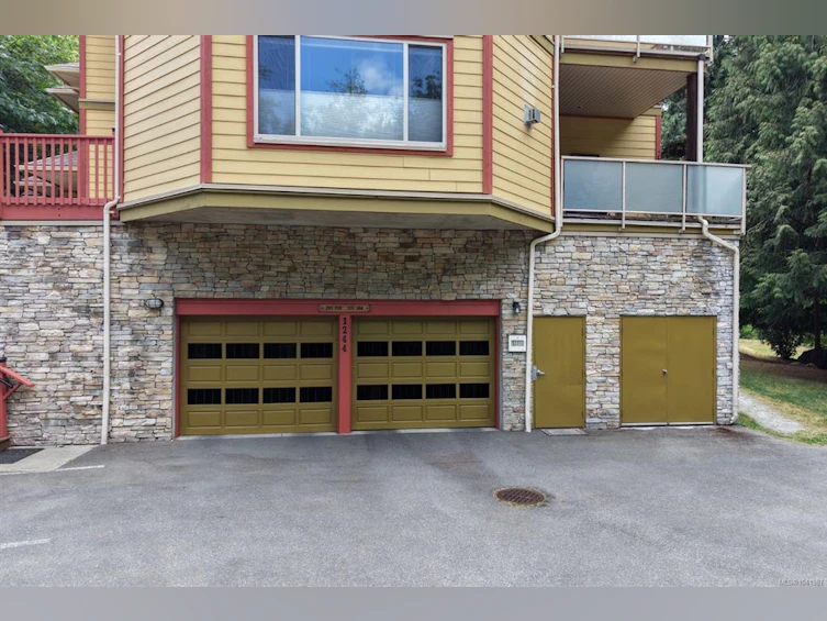302-1244 4th Avenue, Ladysmith, BC, V9G 0A6 - 49