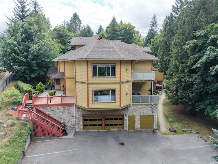 302-1244 4th Avenue, Ladysmith, BC, V9G 0A6 - 29