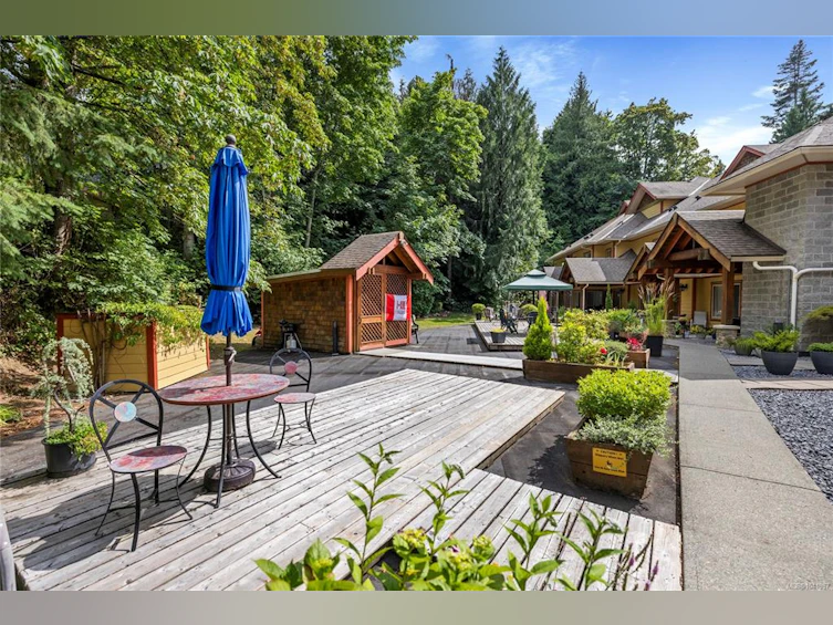 302-1244 4th Avenue, Ladysmith, BC, V9G 0A6 - 33