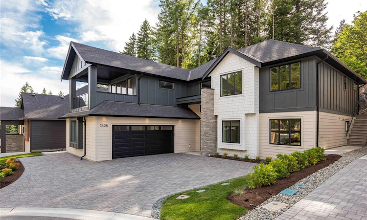 3428 Horizon Terrace