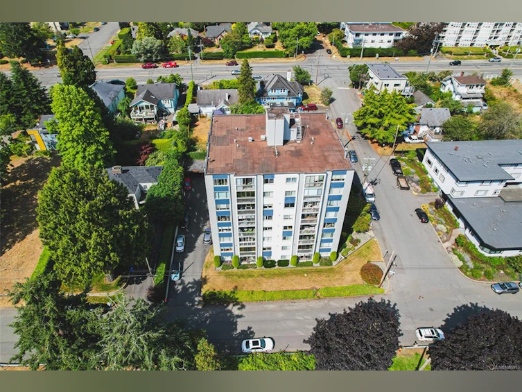 703-33 Mt. Benson Road, Nanaimo, BC, V9S 5L2 - 21