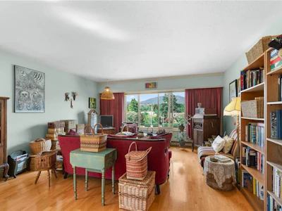 703-33 Mt. Benson Road - 5
