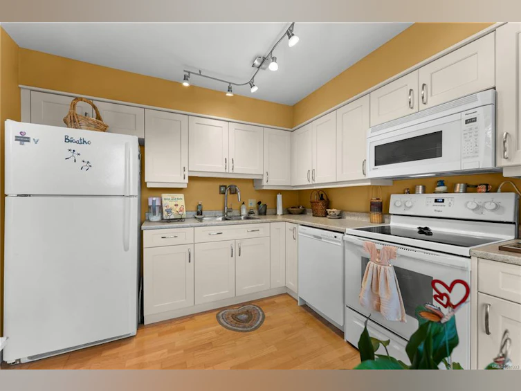 703-33 Mt. Benson Road, Nanaimo, BC, V9S 5L2 - 12