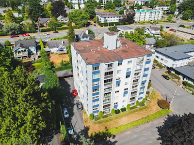703-33 Mt. Benson Road - 2