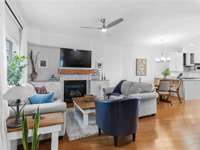 5-2321 Island View Road - 3