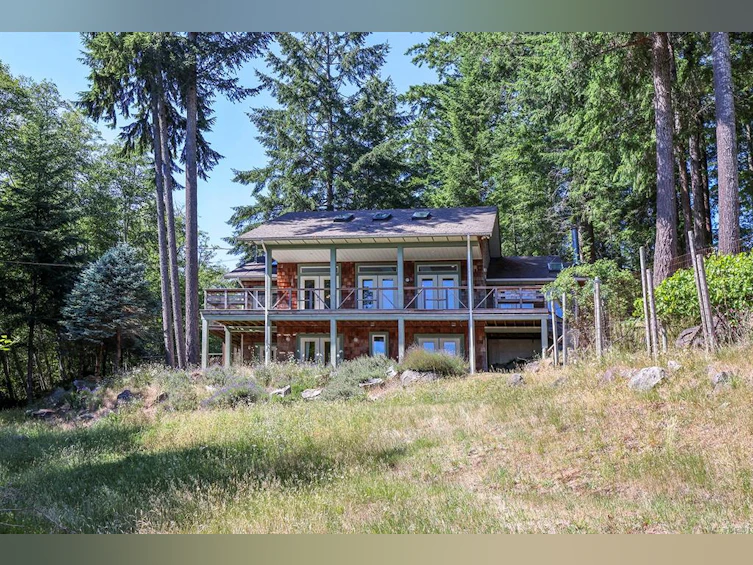 865 Gowlland Harbour Road, Quadra Island, BC, V0P 1N0 - 34