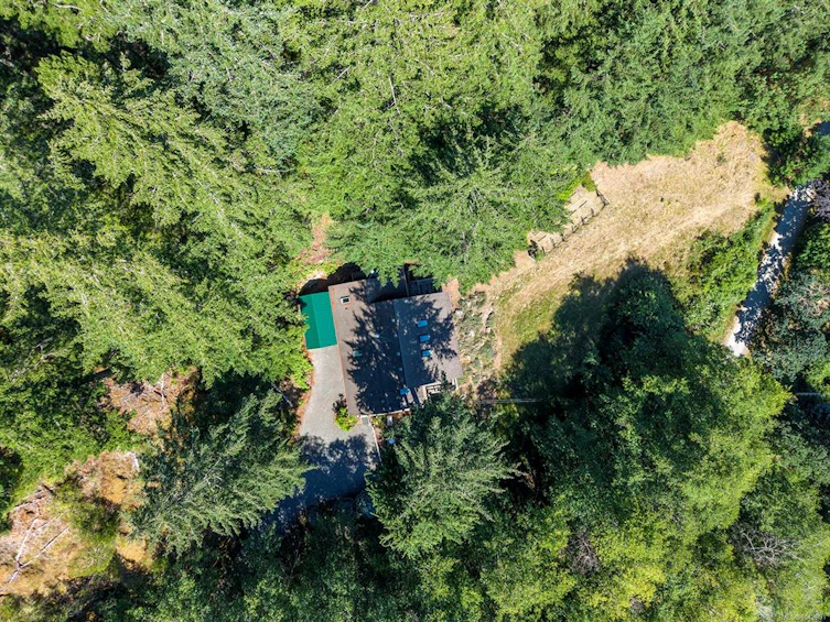 865 Gowlland Harbour Road, Quadra Island, BC, V0P 1N0 - 44