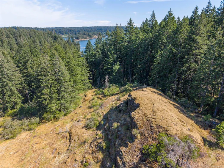 865 Gowlland Harbour Road, Quadra Island, BC, V0P 1N0 - 48