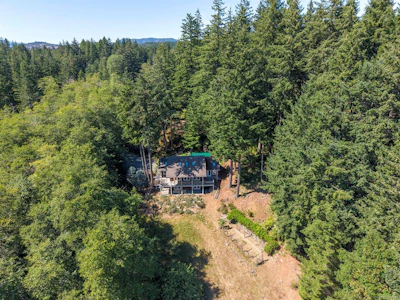 865 Gowlland Harbour Road - 3