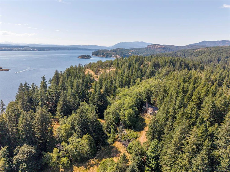 865 Gowlland Harbour Road, Quadra Island, BC, V0P 1N0 - 47